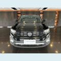 VOLKSWAGEN T-CROSS 1.0 200 TSI TOTAL FLEX COMFORTLINE AUT. - N/D - 2021 Foto 2 (Miniatura)