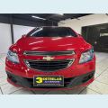 CHEVROLET PRISMA 1.4 MPFI LT 8V FLEX 4P MANUAL - N/D - 2014 Foto 2 (Miniatura)