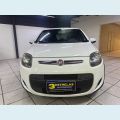 FIAT PALIO 1.6 MPI SPORTING 16V FLEX 4P AUT. - N/D - 2014 Foto 2 (Miniatura)