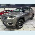 JEEP COMPASS 2.0 16V FLEX LIMITED AUT. - N/D - 2021 Foto 2 (Miniatura)