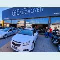 CHEVROLET CRUZE 1.8 LTZ 16V FLEX 4P AUT. - N/D - 2013 Foto 2 (Miniatura)