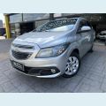 CHEVROLET ONIX 1.4 MPFI LT 8V FLEX 4P MANUAL - N/D - 2014 Foto 2 (Miniatura)