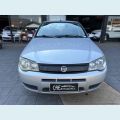 FIAT SIENA 1.0 MPI FIRE 8V FLEX 4P MANUAL - N/D - 2010 Foto 2 (Miniatura)