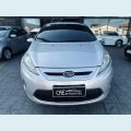 FORD FIESTA 1.6 SE HATCH 16V FLEX 4P MANUAL - N/D - 2012 Foto 2 (Miniatura)