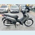 HONDA BIZ 125 ES BIZ 125 ES - N/D - 2012 Foto 2 (Miniatura)