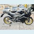 HONDA CBR 600F CBR 600F - N/D - 2012 Foto 2 (Miniatura)