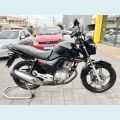 HONDA CG 160 FAN CG 160 FAN - N/D - 2018 Foto 2 (Miniatura)