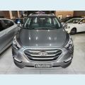 HYUNDAI IX35 2.0 MPFI GL 16V FLEX 4P AUT. - N/D - 2019 Foto 2 (Miniatura)