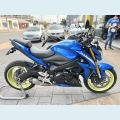 SUZUKI GSX-S1000 ABS - N/D - 2017 Foto 2 (Miniatura)