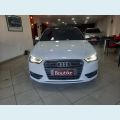 AUDI A3 1.8 TFSI SPORT 16V 2P S-TRONIC - BRANCO - 2014 Foto 2 (Miniatura)