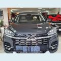CHERY TIGGO 8 1.6 TGDI TXS MAX DRIVE DCT - CINZA - 2025 Foto 2 (Miniatura)