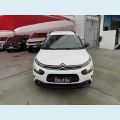 CITROËN C4 CACTUS 1.6 VTI 120 FLEX FEEL EAT6 - BRANCO - 2022 Foto 2 (Miniatura)