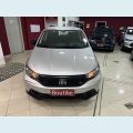 FIAT ARGO 1.0 FLEX MANUAL - PRATA - 2023 Foto 2 (Miniatura)