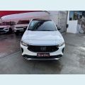 FIAT FASTBACK 1.3 TURBO 270 FLEX LIMITED EDITION AT6 - BRANCO - 2024 Foto 2 (Miniatura)