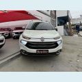 FIAT TORO 2.0 16V TURBO DIESEL RANCH 4WD AT9 - BRANCO - 2019 Foto 2 (Miniatura)