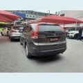 HONDA CRV 2.0 LX 4X2 16V 4P MANUAL - CINZA - 2012 Foto 2 (Miniatura)