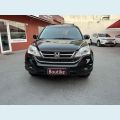 HONDA CRV 2.0 EXL 4X4 16V 4P AUT. - PRETO - 2010 Foto 2 (Miniatura)