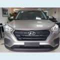 HYUNDAI CRETA 1.6 16V FLEX ACTION AUT. - INDEFINIDA - 2025 Foto 2 (Miniatura)