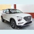HYUNDAI CRETA 1.0 TGDI FLEX PLATINUM SAFETY AUT. - INDEFINIDA - 2025 Foto 2 (Miniatura)