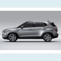 HYUNDAI CRETA 1.0 TGDI FLEX COMFORT PLUS AUT. - INDEFINIDA - 2025 Foto 2 (Miniatura)