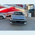 HYUNDAI HB 20 1.0 TGDI FLEX COMFORT PLUS AUT. - INDEFINIDA - 2025 Foto 2 (Miniatura)