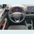 HYUNDAI HB 20S 1.0 TGDI FLEX COMFORT PLUS AUT. - INDEFINIDA - 2025 Foto 2 (Miniatura)
