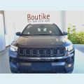 JEEP COMPASS 1.3 T270 TURBO FLEX LONGITUDE AT6 - INDEFINIDA - 2025 Foto 2 (Miniatura)