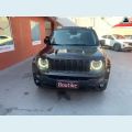 JEEP RENEGADE 1.8 16V FLEX LIMITED 4P AUT. - MARROM - 2021 Foto 2 (Miniatura)