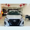 NISSAN KICKS 1.6 16V FLEXSTART ACTIVE XTRONIC - INDEFINIDA - 2024 Foto 2 (Miniatura)
