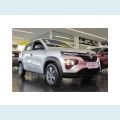 RENAULT KWID 1.0 12V SCE FLEX ZEN MANUAL - INDEFINIDA - 2025 Foto 2 (Miniatura)