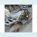 SHINERAY ATV 200 ATV 200 - PRETO - 2025 Foto 2 (Miniatura)