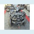 SHINERAY ATV 200 - VERMELHO - 2025 Foto 2 (Miniatura)