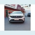 VOLKSWAGEN NIVUS 1.0 200 TSI TOTAL FLEX HIGHLINE AUT. - BRANCO - 2021 Foto 2 (Miniatura)