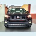 VOLKSWAGEN T-CROSS 1.0 200 TSI TOTAL FLEX AUT. - INDEFINIDA - 2024 Foto 2 (Miniatura)