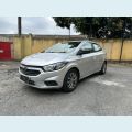 CHEVROLET JOY 1.0 8V FLEX BLACK EDITION MANUAL - N/D - 2021 Foto 2 (Miniatura)