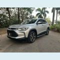 CHEVROLET TRACKER 1.2 TURBO FLEX PREMIER AUT. - N/D - 2021 Foto 2 (Miniatura)
