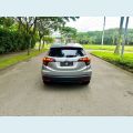 HONDA HR-V 1.8 16V FLEX LX 4P AUT. - N/D - 2021 Foto 2 (Miniatura)