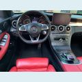 MERCEDES-BENZ C 250 2.0 CGI SPORT TURBO 16V 4P AUT. - N/D - 2016 Foto 2 (Miniatura)