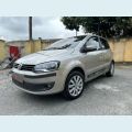 VOLKSWAGEN FOX 1.6 MI 8V FLEX 4P MANUAL - N/D - 2013 Foto 2 (Miniatura)