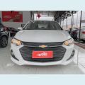 CHEVROLET ONIX 1.0 TURBO FLEX PLUS LTZ AUT. - BRANCO - 2024 Foto 2 (Miniatura)