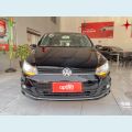 VOLKSWAGEN FOX 1.6 MSI COMFORTLINE 8V FLEX 4P MANUAL - PRETO - 2016 Foto 2 (Miniatura)