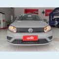 VOLKSWAGEN GOL 1.0 12V MPI TOTALFLEX 4P MANUAL - PRATA - 2023 Foto 2 (Miniatura)