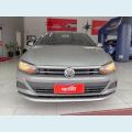 VOLKSWAGEN VIRTUS 1.6 MSI TOTAL FLEX MANUAL - PRATA - 2021 Foto 2 (Miniatura)