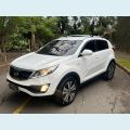 KIA SPORTAGE LX 2.0 16V/ 2.0 16V FLEX MEC. - BRANCO - 2014 Foto 2 (Miniatura)