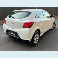 CHEVROLET ONIX HATCH LT 1.0 8V FLEXPOWER 5P MEC. - BRANCO - 2019 Foto 2 (Miniatura)