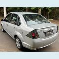 FORD FIESTA SEDAN SE 1.6 16V FLEX 4P - PRATA - 2013 Foto 2 (Miniatura)