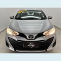 TOYOTA YARIS XL PLUS CON. 1.5 FLEX 16V 5P AUT. - PRATA - 2022 Foto 2 (Miniatura)