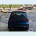 VOLKSWAGEN FOX COMFORTLINE 1.6 FLEX 8V 5P - AZUL - 2016 Foto 2 (Miniatura)