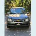 CHEVROLET CLASSIC LS 1.0 VHCE FLEX - CINZA - 2016 Foto 2 (Miniatura)