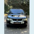 VOLKSWAGEN SAVEIRO SUPERSURF 1.8 G4 FLEX - PRETO - 2007 Foto 2 (Miniatura)